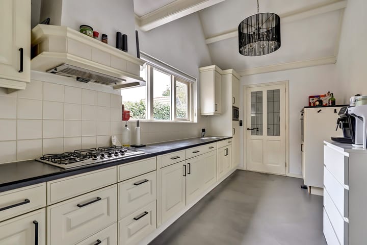 Photo 15 of de Meulemeesterstraat 14