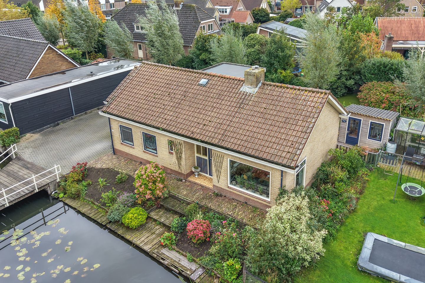 Foto 59 van Lopikerweg west 5-C