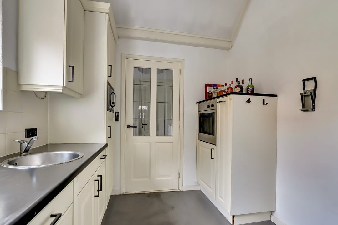 Foto 16 van de Meulemeesterstraat 14