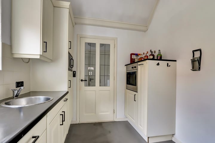 Photo 16 of de Meulemeesterstraat 14