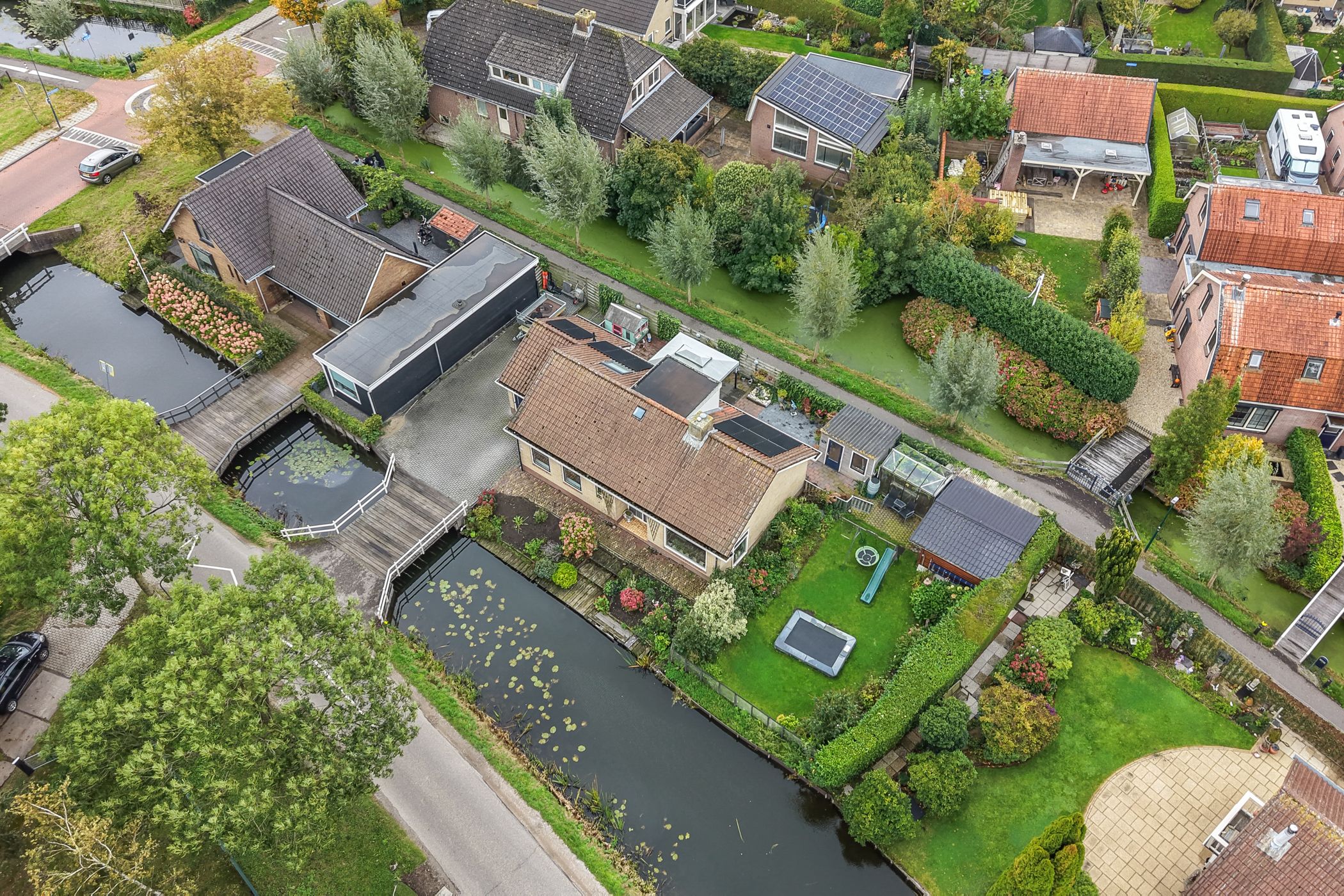 Foto 60 van Lopikerweg west 5-C