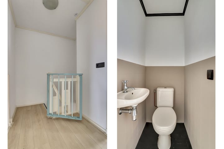 Photo 22 of de Meulemeesterstraat 14