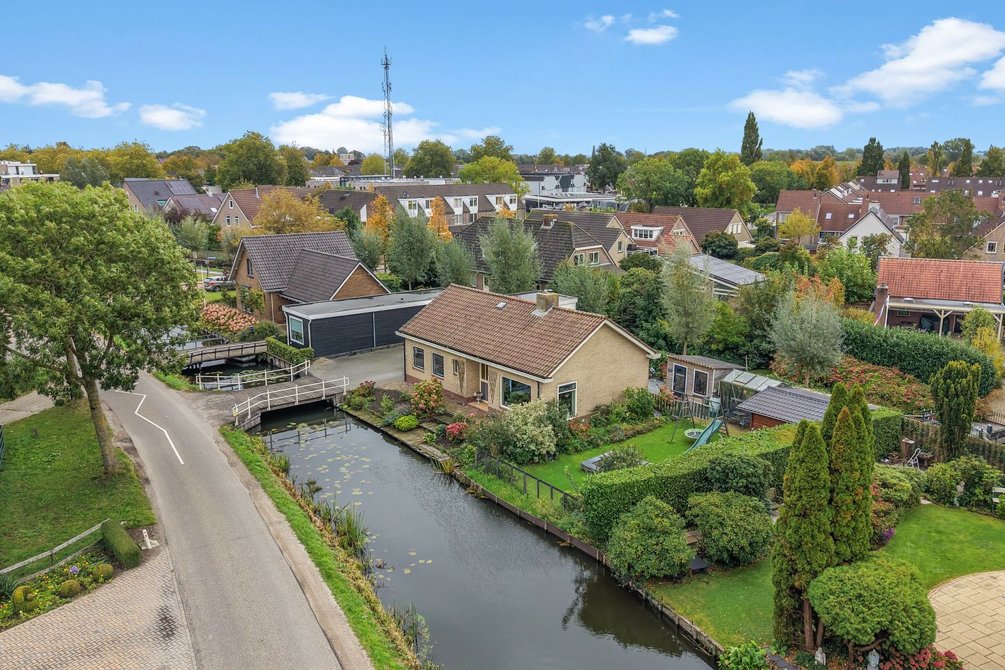 Foto 65 van Lopikerweg west 5-C