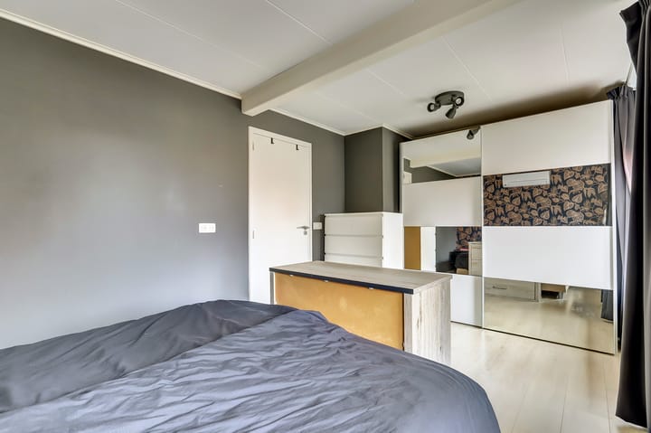 Photo 24 of de Meulemeesterstraat 14