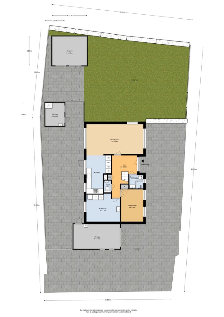 Foto 66 van Lopikerweg west 5-C