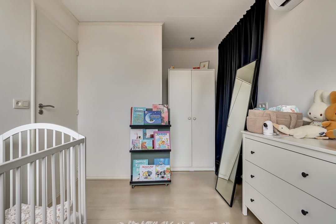 Foto 26 van de Meulemeesterstraat 14