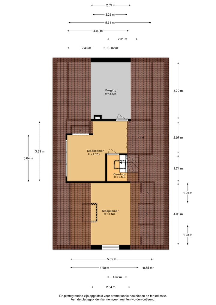 Foto 68 van Lopikerweg west 5-C