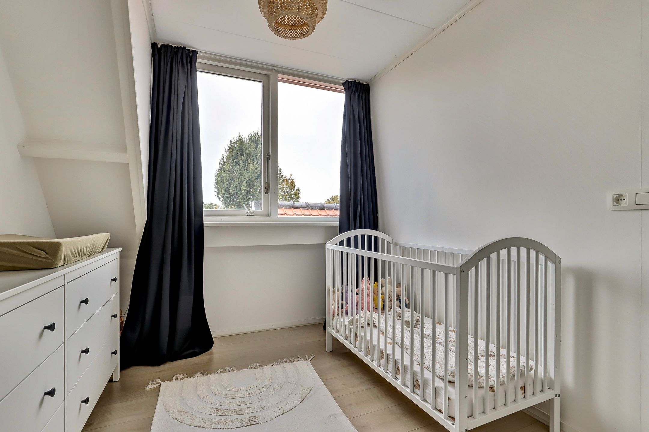 Foto 27 van de Meulemeesterstraat 14