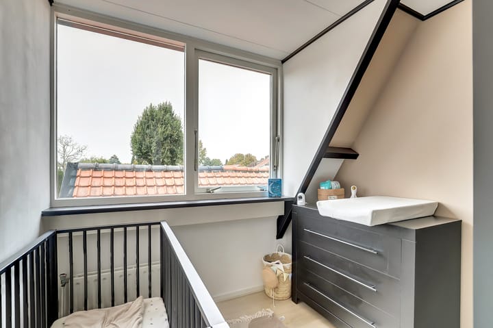 Photo 28 of de Meulemeesterstraat 14