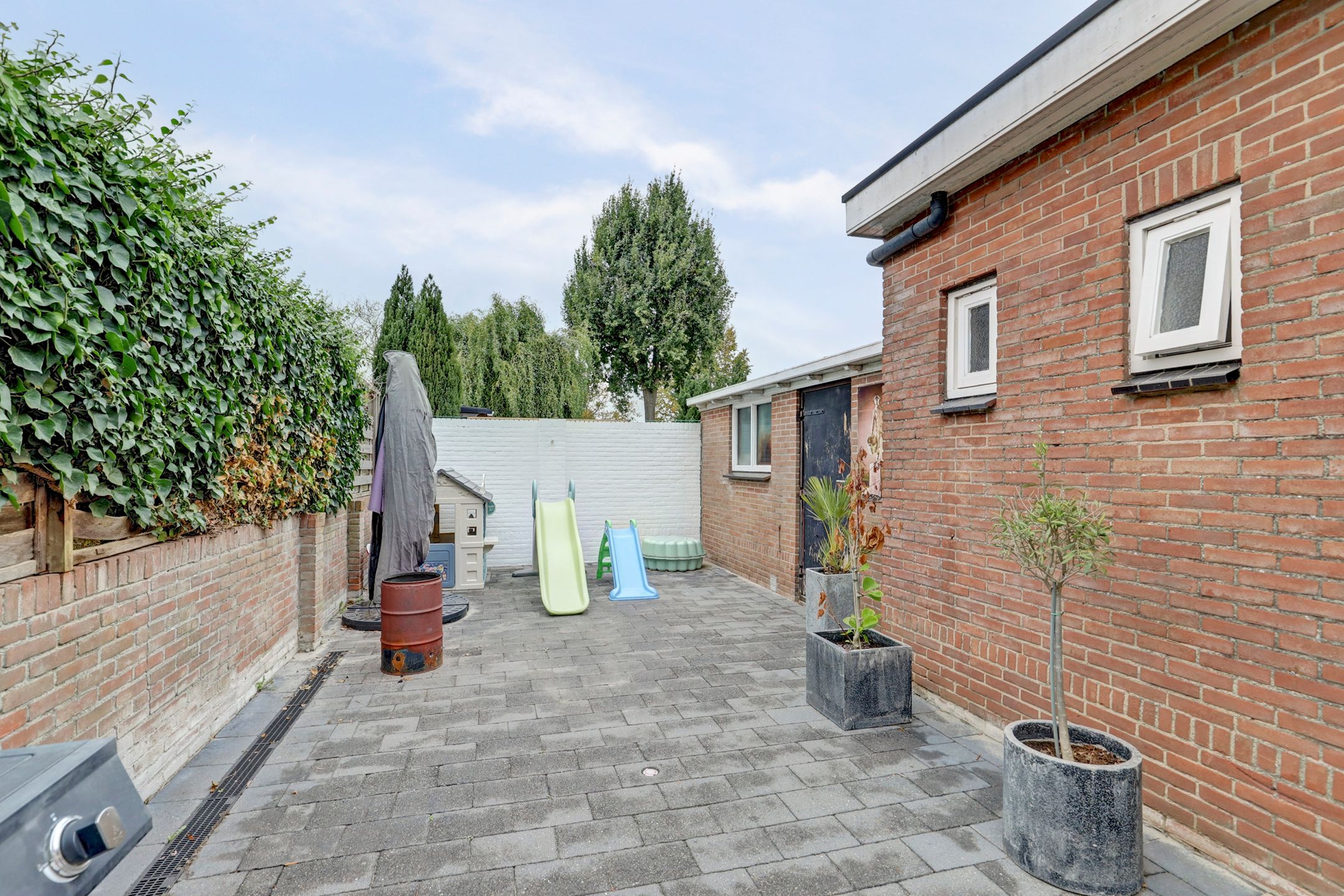 Foto 30 van de Meulemeesterstraat 14