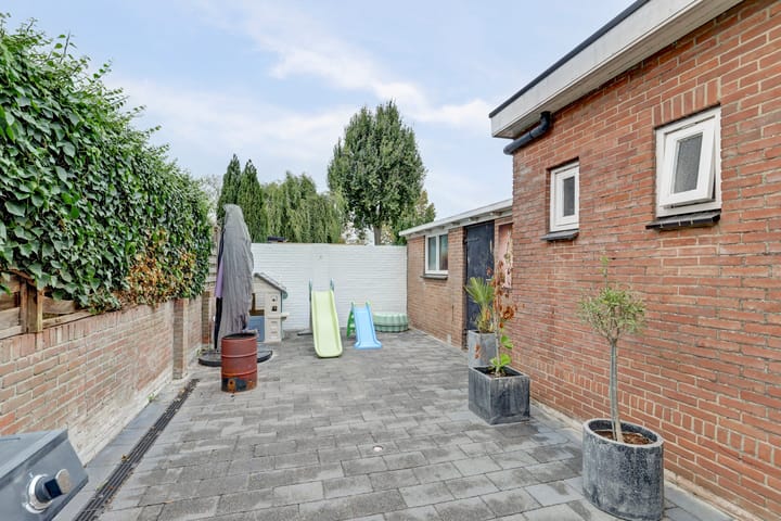 Photo 30 of de Meulemeesterstraat 14