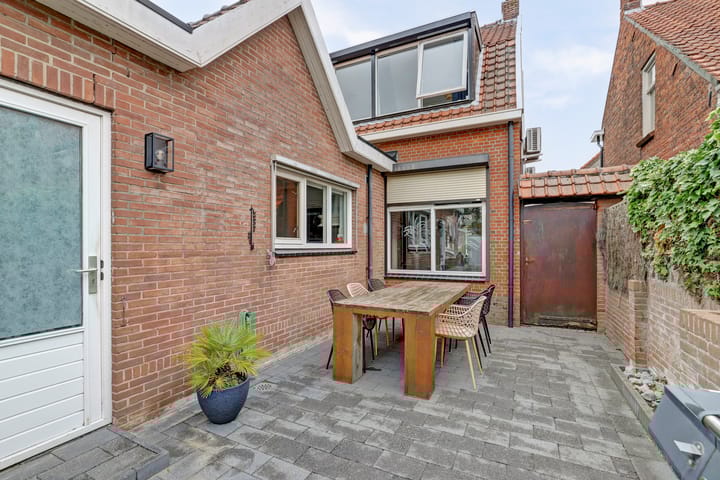 Photo 31 of de Meulemeesterstraat 14