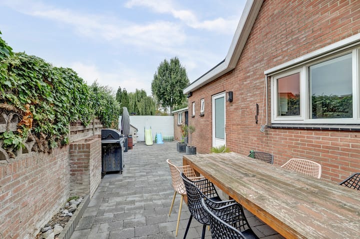 Photo 32 of de Meulemeesterstraat 14