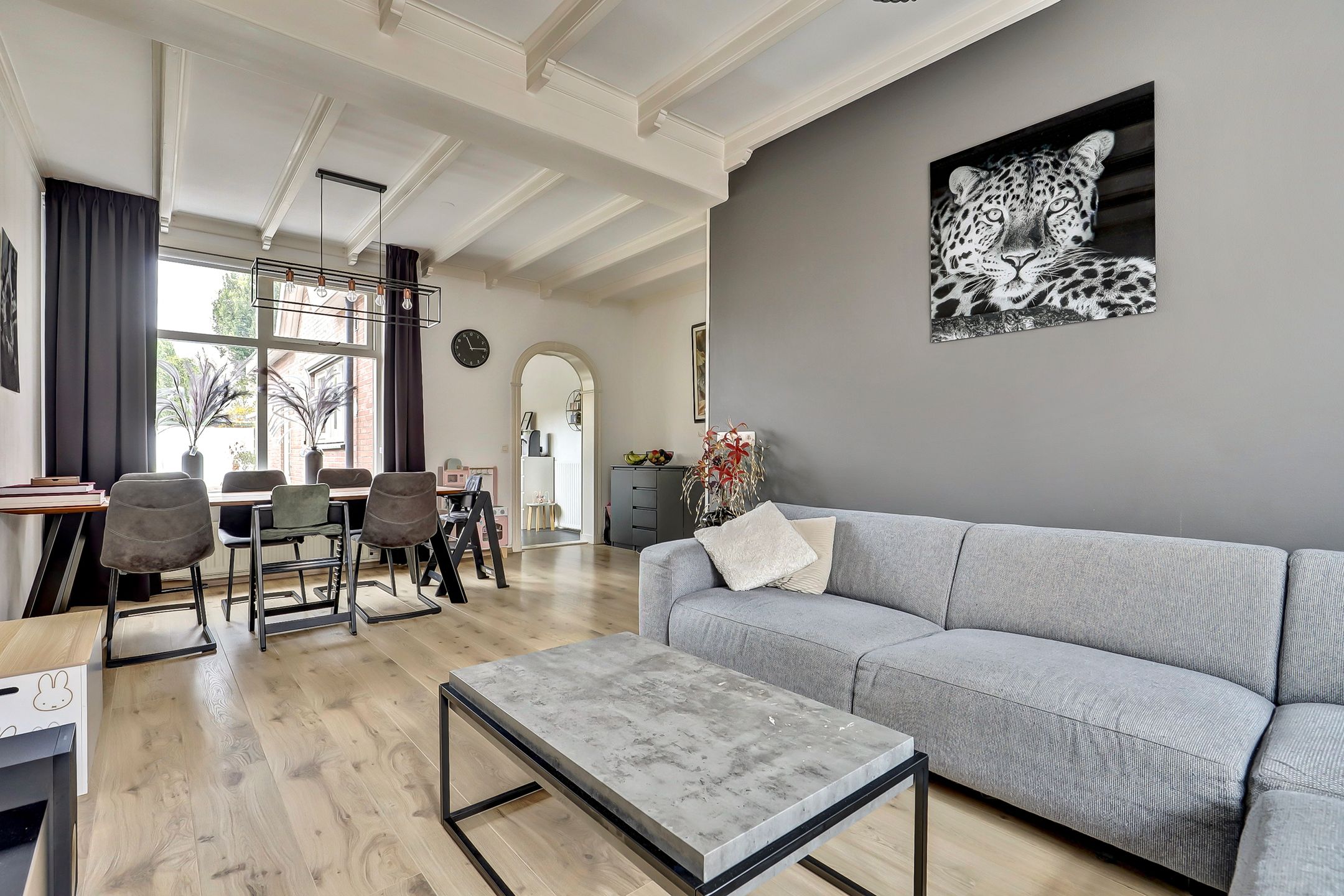 Foto 9 van de Meulemeesterstraat 14