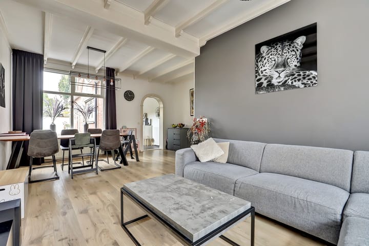 Photo 9 of de Meulemeesterstraat 14