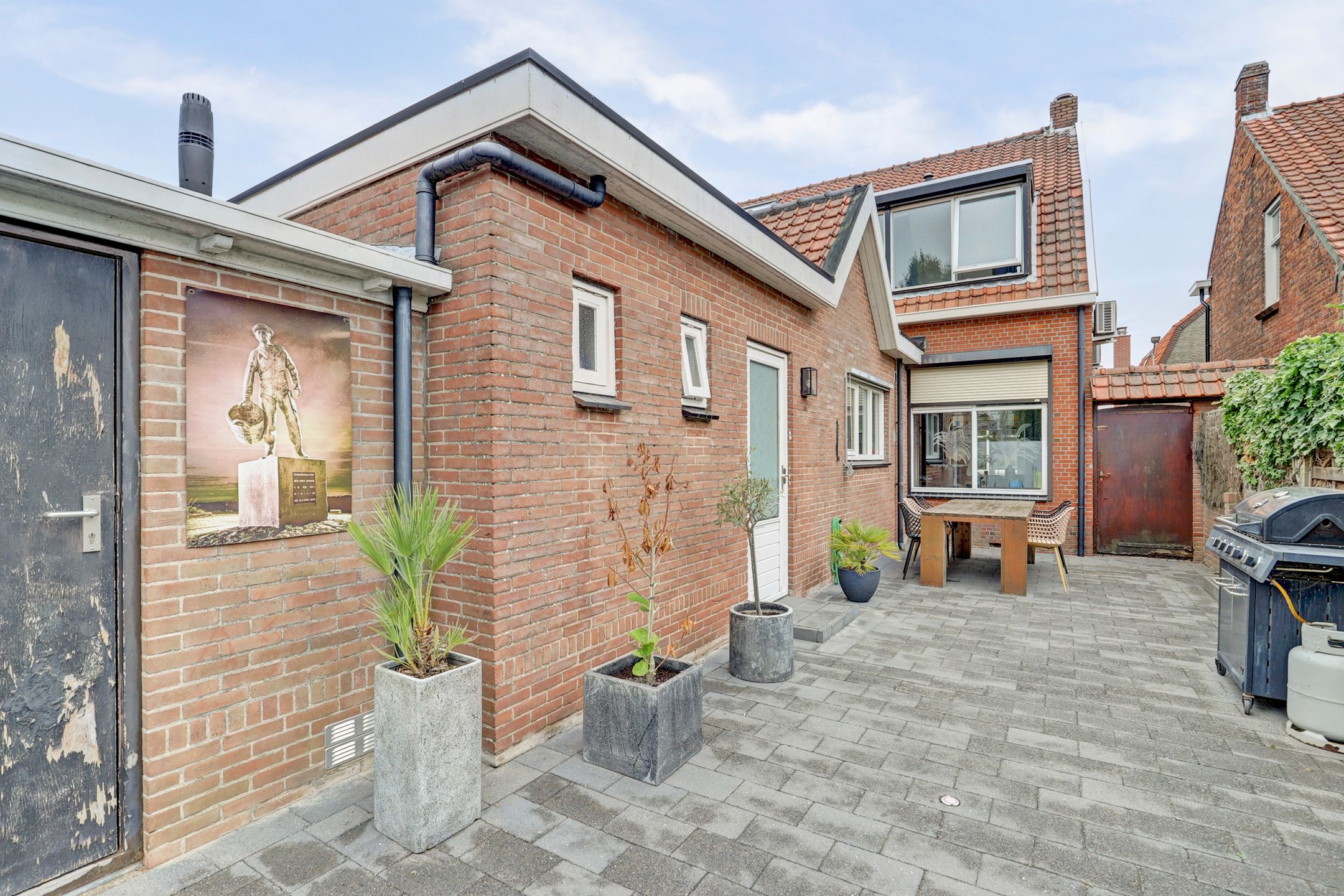 Foto 33 van de Meulemeesterstraat 14