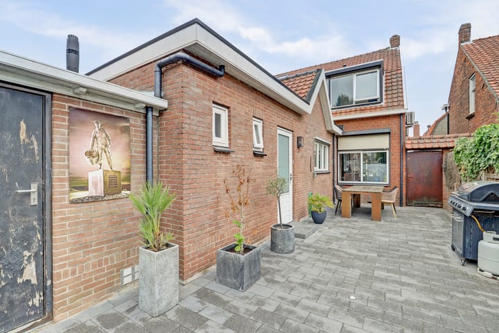 Photo 33 of de Meulemeesterstraat 14