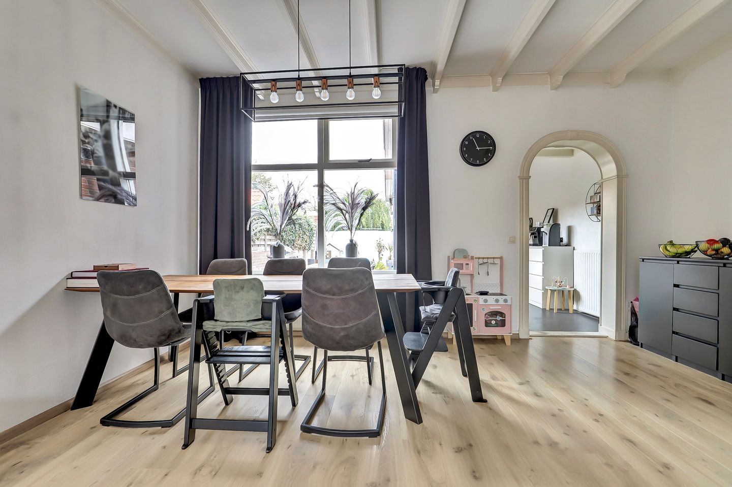 Foto 10 van de Meulemeesterstraat 14