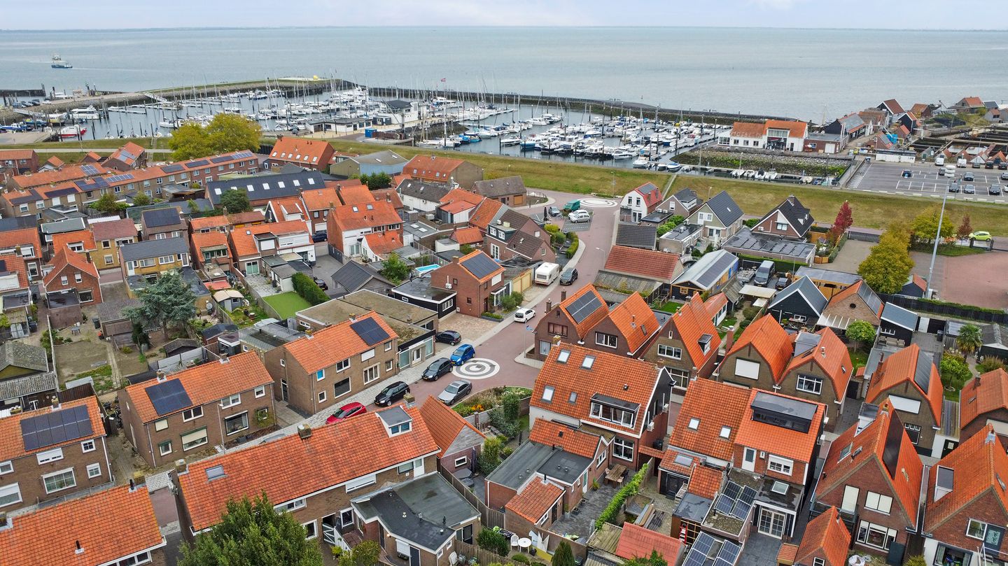 Foto 35 van de Meulemeesterstraat 14