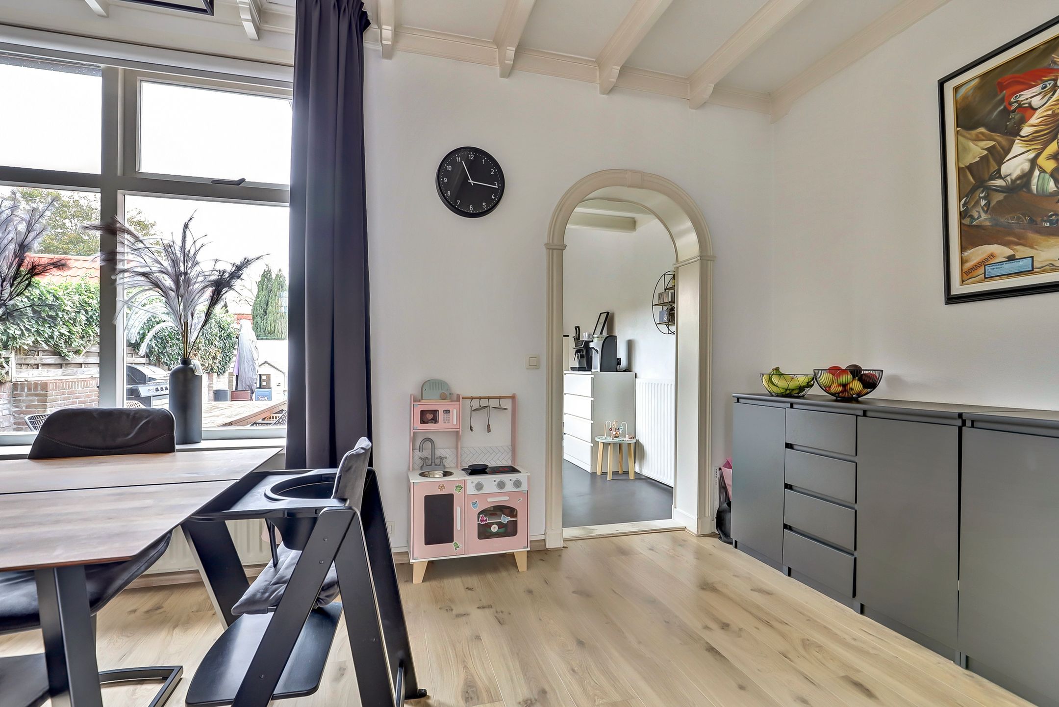 Foto 12 van de Meulemeesterstraat 14