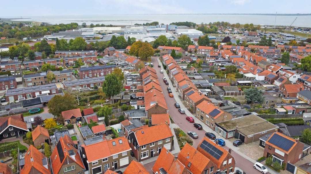 Foto 37 van de Meulemeesterstraat 14