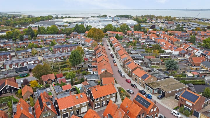 Photo 37 of de Meulemeesterstraat 14