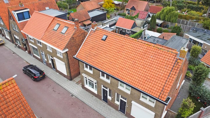 Photo 38 of de Meulemeesterstraat 14