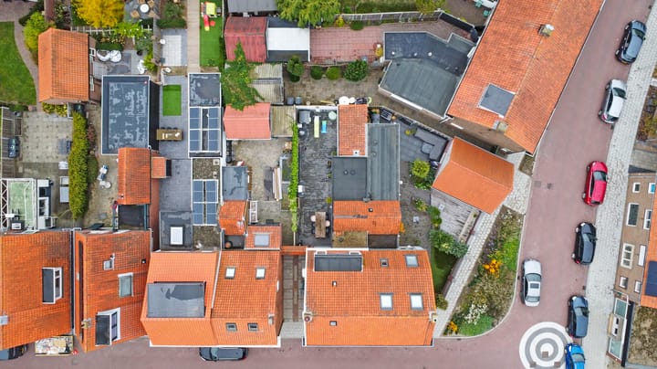 Photo 39 of de Meulemeesterstraat 14