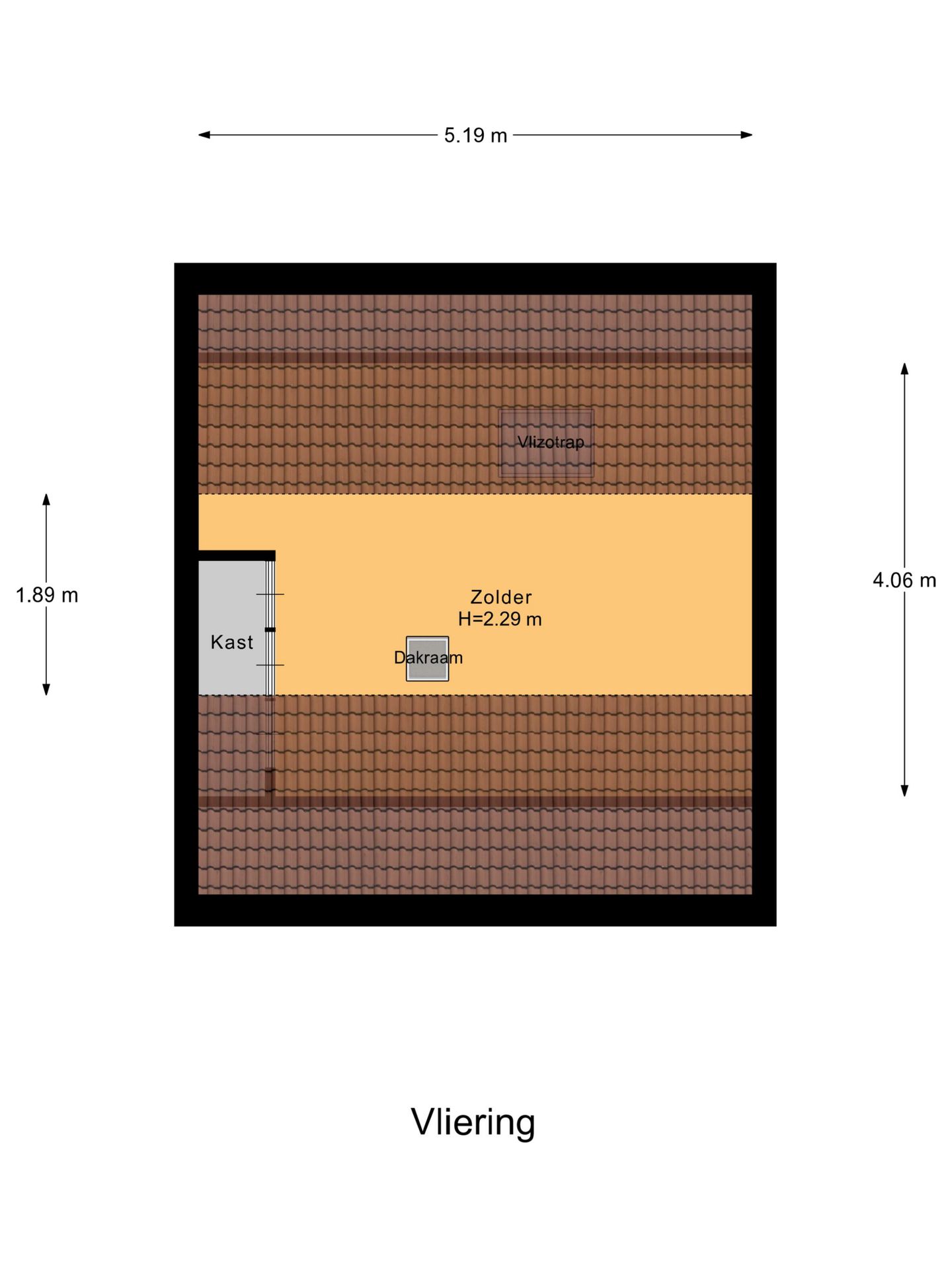 Foto 44 van de Meulemeesterstraat 14