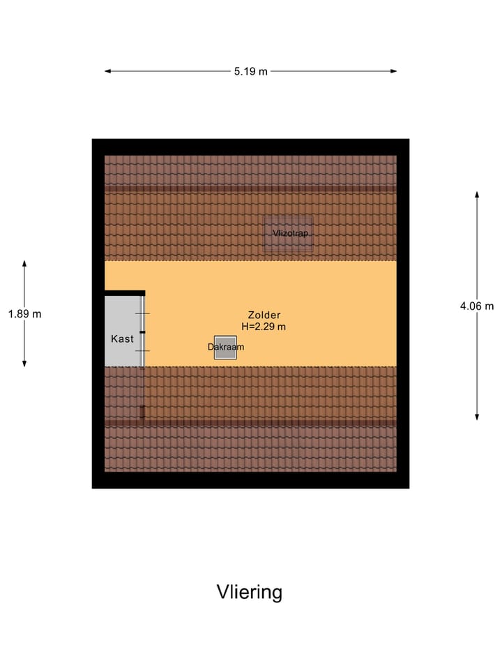 Photo 44 of de Meulemeesterstraat 14