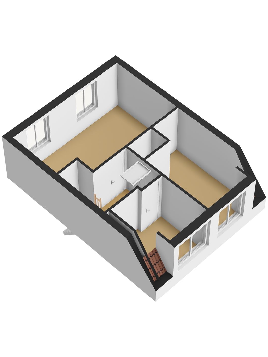 Foto 46 van de Meulemeesterstraat 14