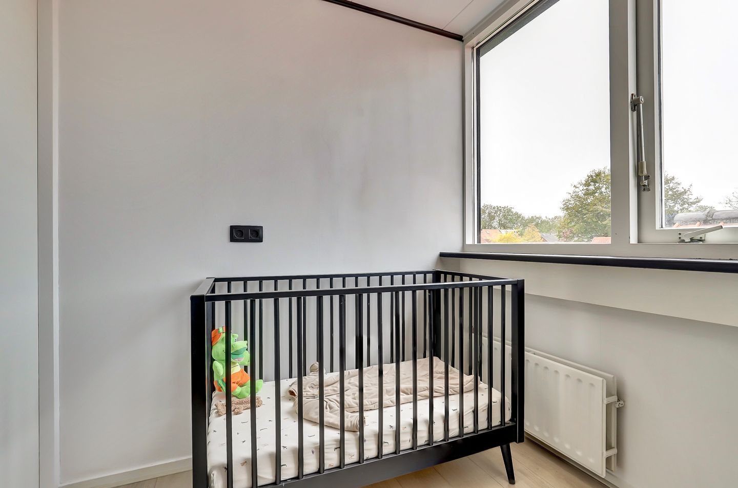 Foto 29 van de Meulemeesterstraat 14