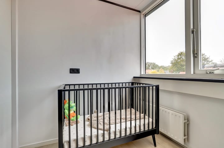 Photo 29 of de Meulemeesterstraat 14