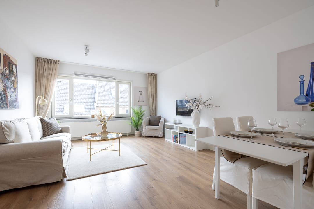 Foto 2 van Bergse Dorpsstraat 116-E