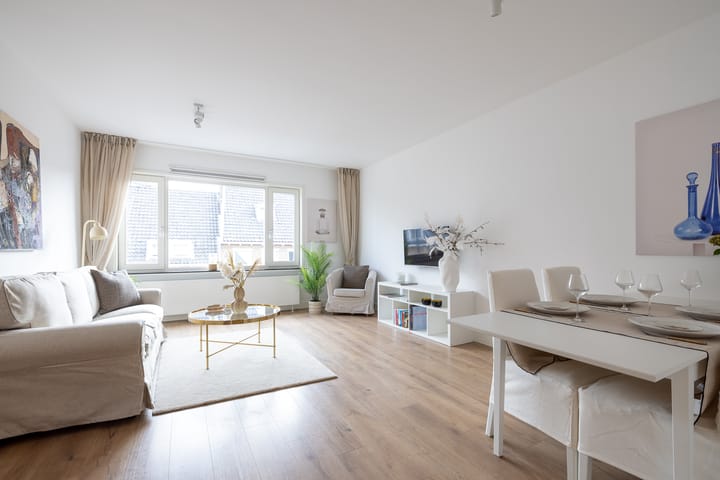 Foto 2 van Bergse Dorpsstraat 116-E