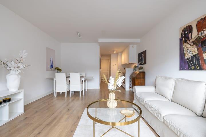 Foto 3 van Bergse Dorpsstraat 116-E