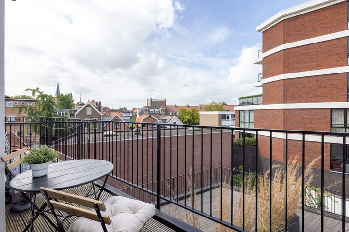 Foto 4 van Bergse Dorpsstraat 116-E