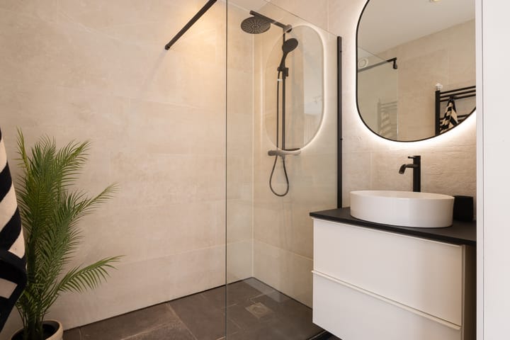 Foto 5 van Bergse Dorpsstraat 116-E