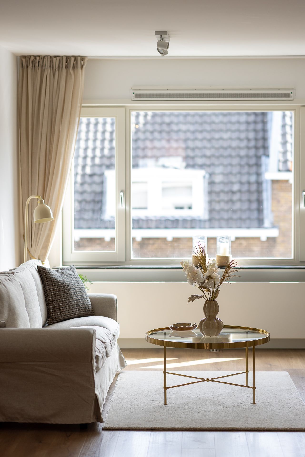 Foto 6 van Bergse Dorpsstraat 116-E