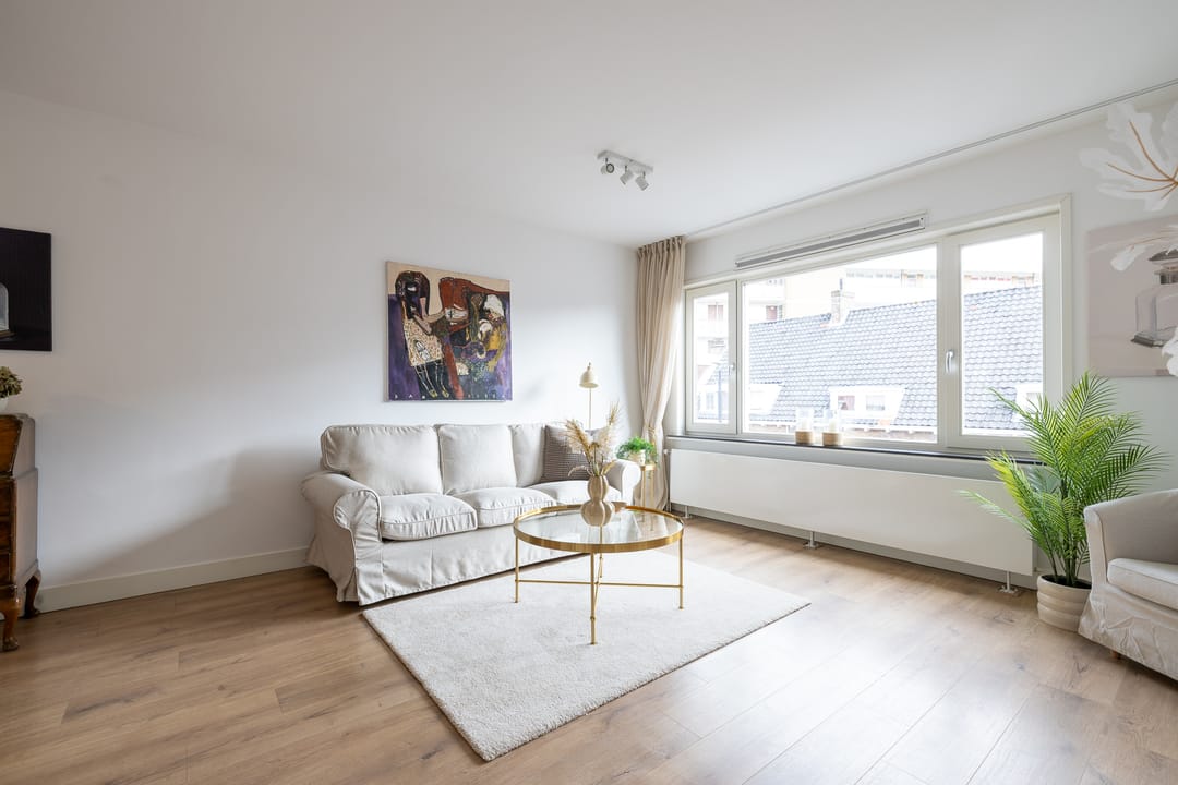 Foto 7 van Bergse Dorpsstraat 116-E