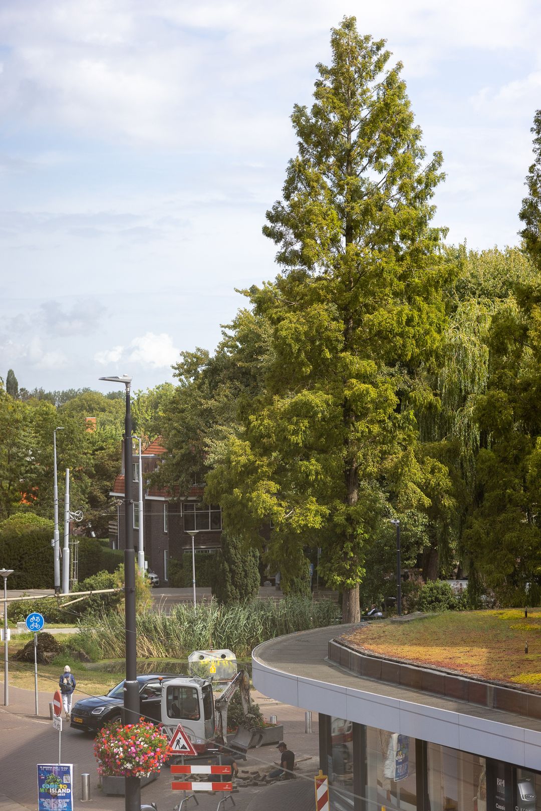 Foto 8 van Bergse Dorpsstraat 116-E