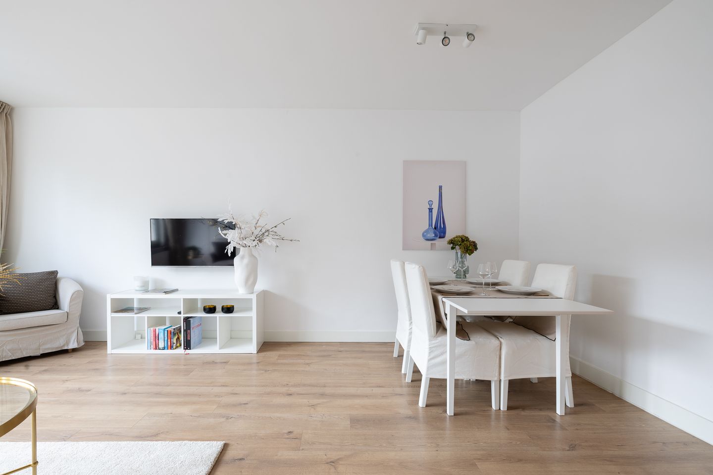 Foto 10 van Bergse Dorpsstraat 116-E