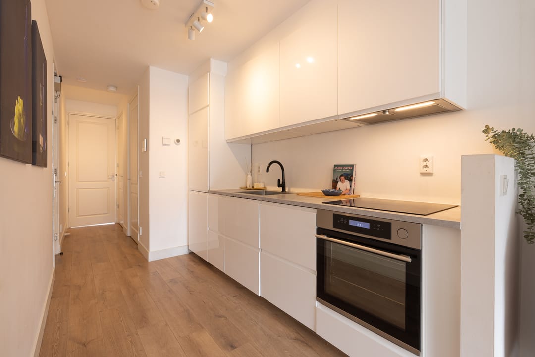 Foto 11 van Bergse Dorpsstraat 116-E