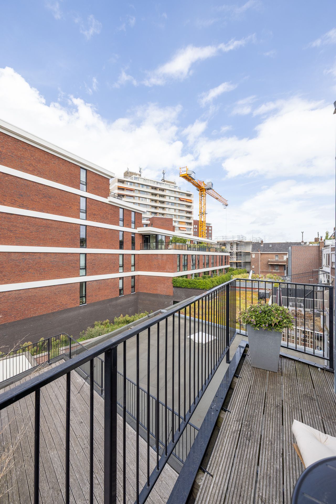 Foto 14 van Bergse Dorpsstraat 116-E