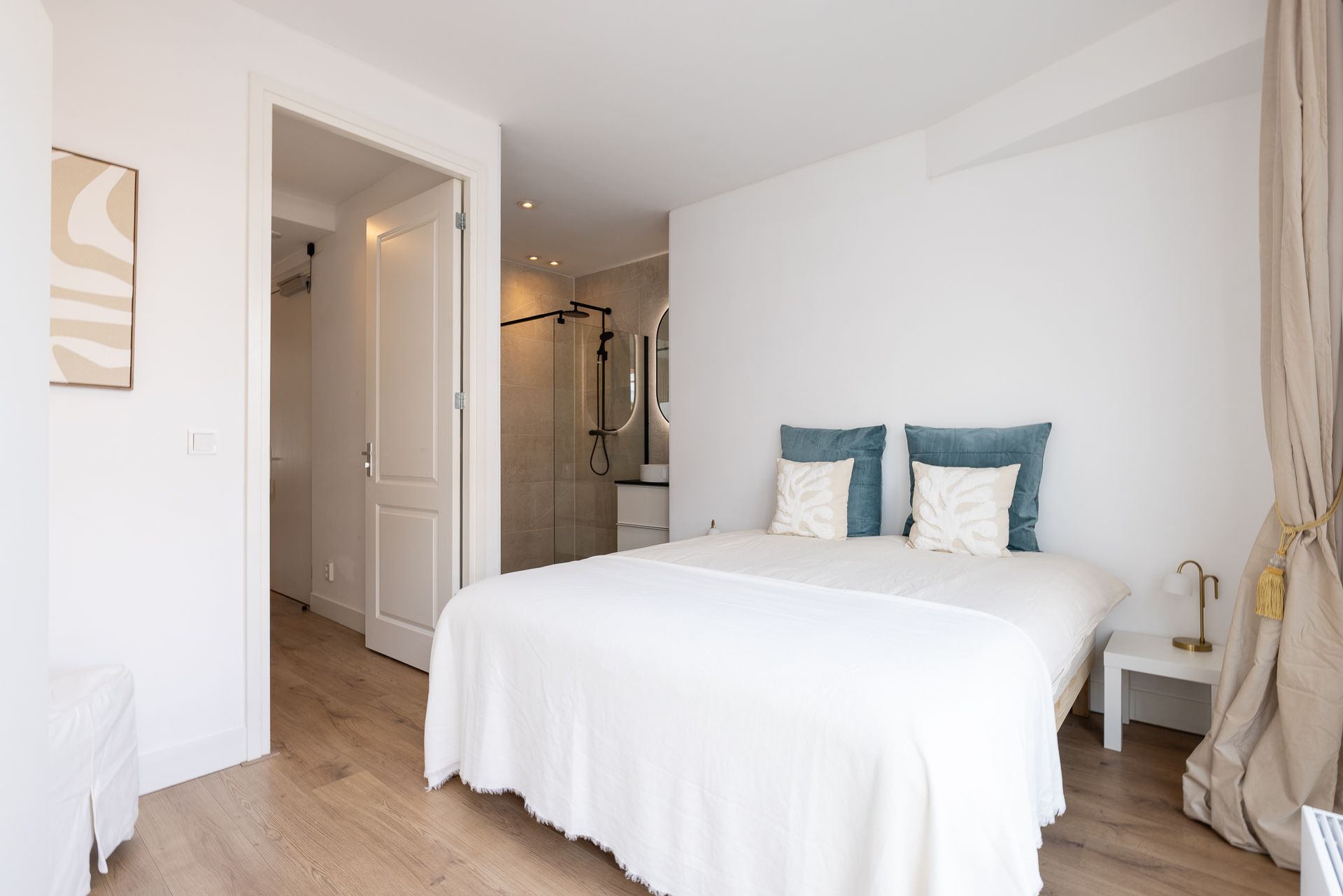 Foto 15 van Bergse Dorpsstraat 116-E