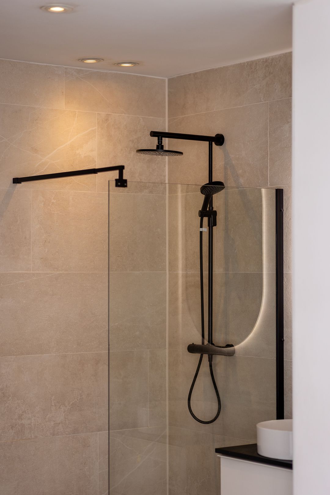 Foto 16 van Bergse Dorpsstraat 116-E