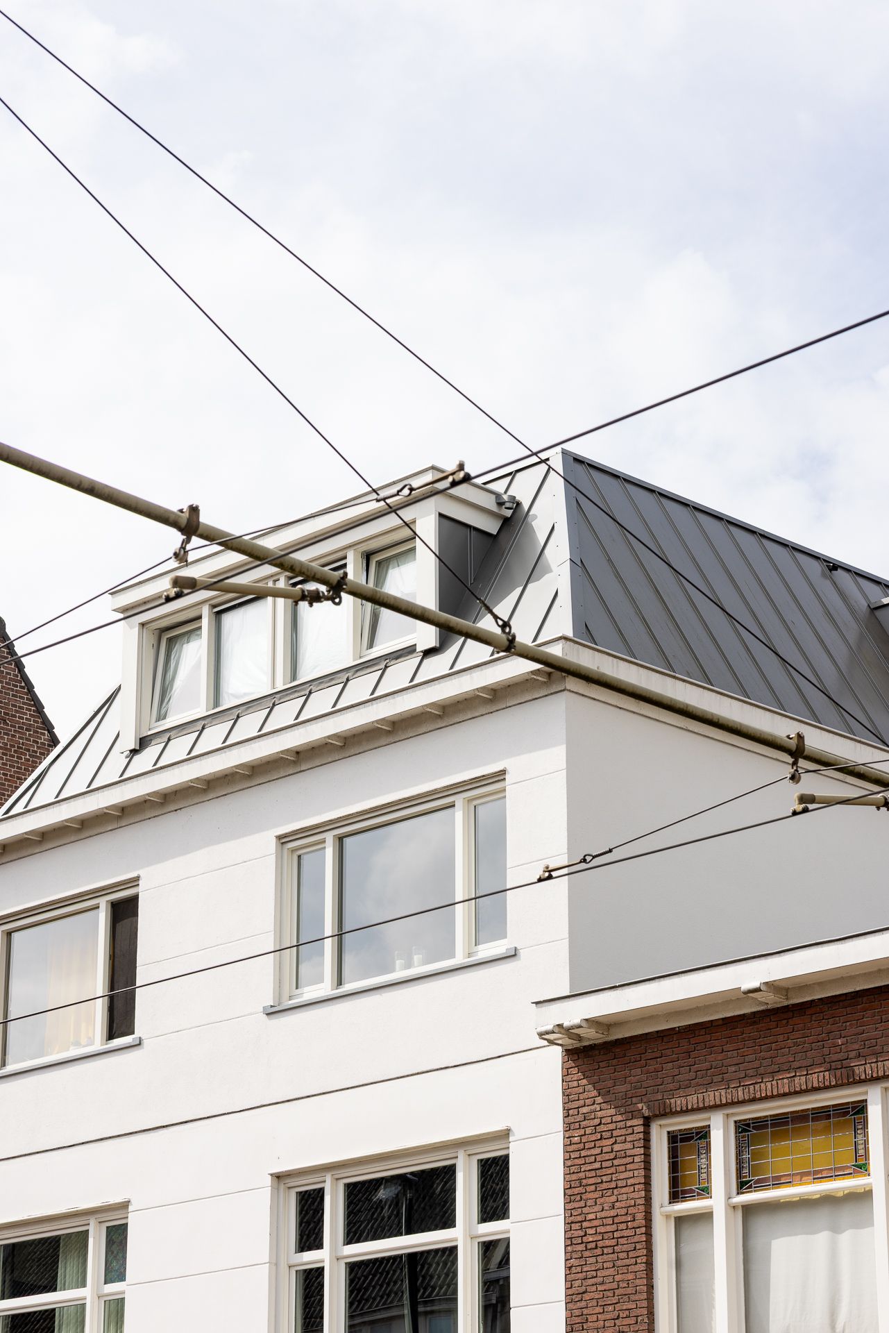 Foto 18 van Bergse Dorpsstraat 116-E