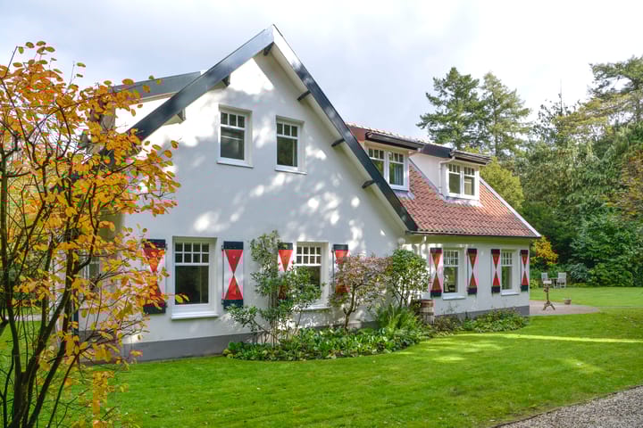 Foto 1 van Surinamelaan 5