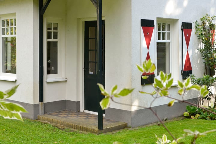 Foto 5 van Surinamelaan 5