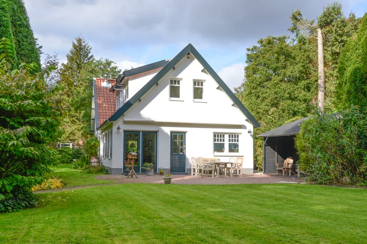 Foto 8 van Surinamelaan 5